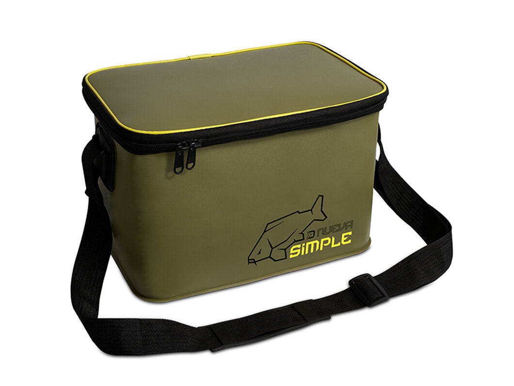 Borsa adatta a batteria li time - in EVA impermeabile e saldata