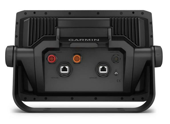 Garmin ECHOMAP Ultra 2 da 10" 102sv con trasduttore GT56UHD-TM cod.10-02879-01