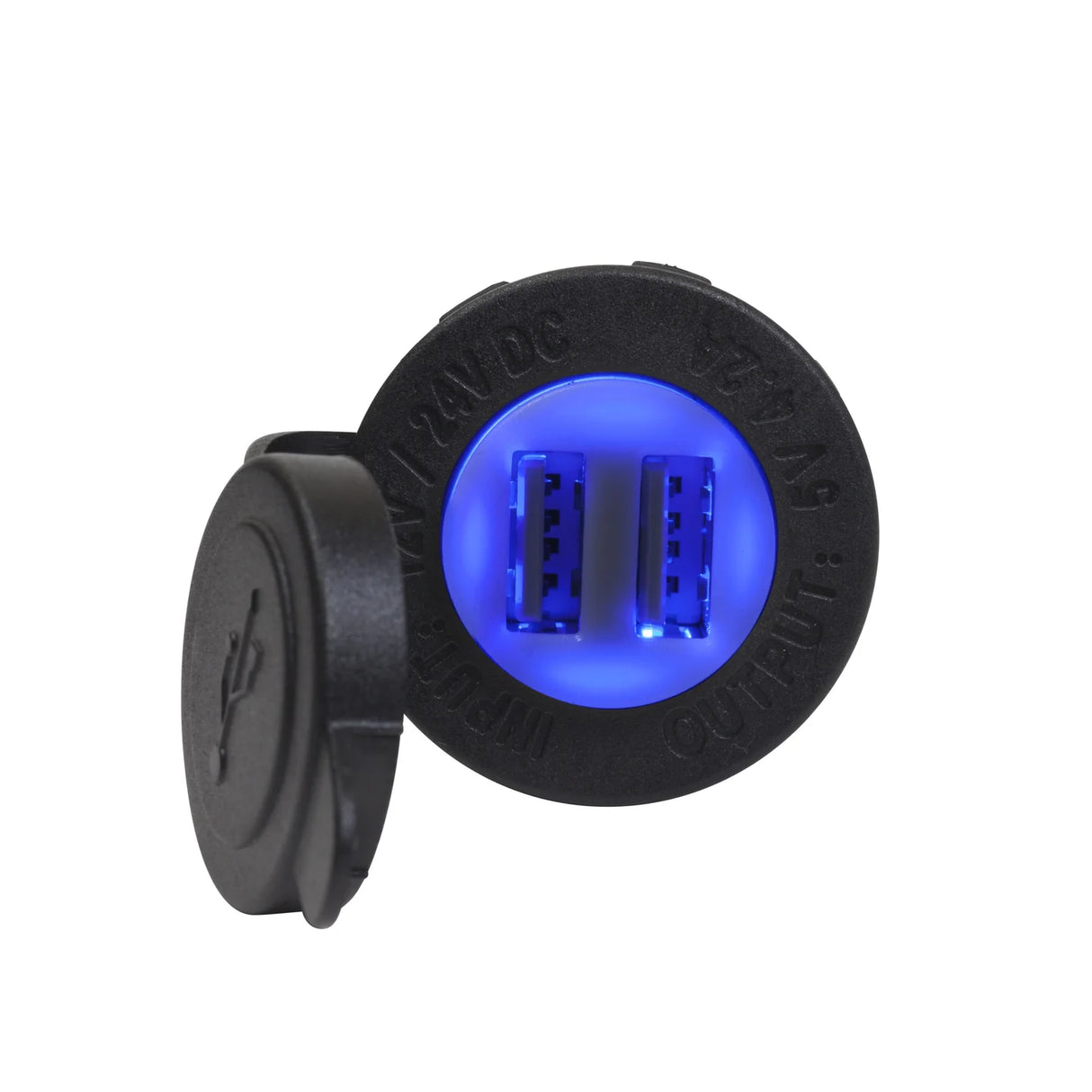 YAK POWER YP-BBK Power Pack Battery Box