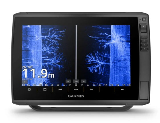 Garmin ECHOMAP Ultra 2 da 12" 122sv con trasduttore GT56UHD-TM cod.010-02881-01