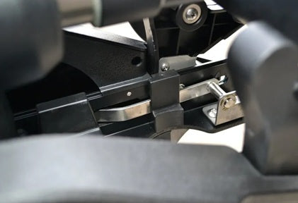 Haswing Italia Motore kayak da prua modello Cayman 55LB cod. HSW50743_184 new - gambo 183 cm funzione ancora e GPS per MARE e LAGO