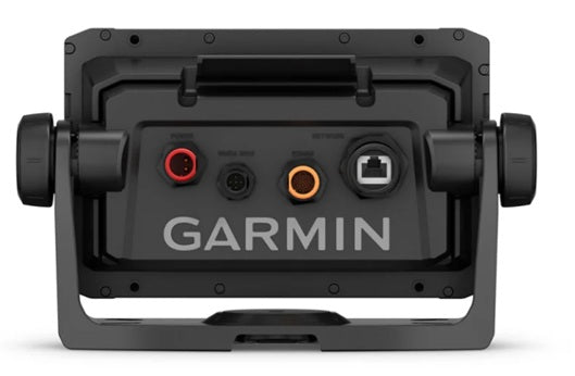 Garmin ECHOMAP UHD2 da 6" 62sv con trasduttore GT54UHD-TM cod.010-02679-01