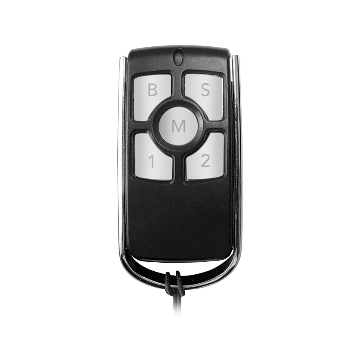 YAK POWER Telecomando Remoto Waterproof in Linea