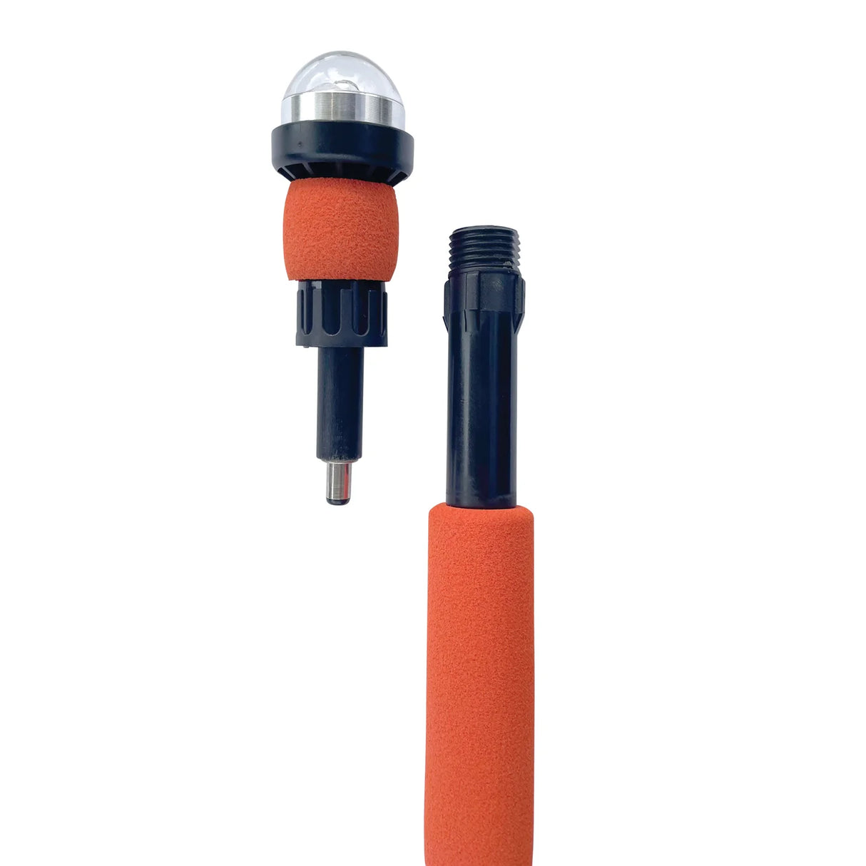 YAK POWER YP-LR360-PRO – Luce di Navigazione 360° Estensibile di Nuova Generazione