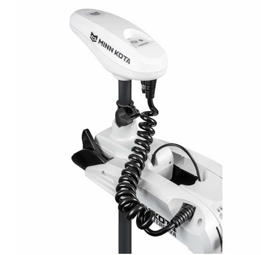 Minnkota Riptide Kayak Terrova 55LB 36″ MR Motore elettrico da prua per Kayak con funzione ancora cod.JM-1358339