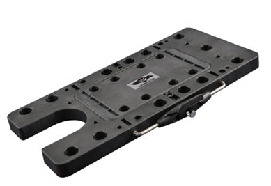 Haswing Italia Piastra sgancio rapido per motore Cayman 55LB 12v cod.HSW59927