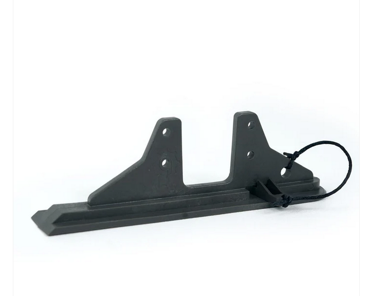 adattatore pinna Slide & Lock Fin Adapter (K-1 & J-2 Motors) - Bixpy