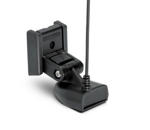 Ecoscandaglio Humminbird HELIX 7 CHIRP DS GPS G4N include trasduttore da poppa Dual Spectrum cod. Jh-h7-630 interfaccia Terrova kayak
