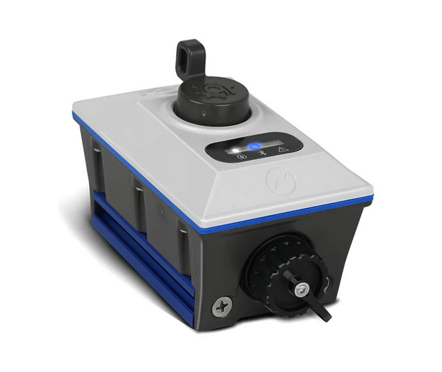 Modulo di controllo, adattatore batteria 24 v bixpy - K-Power™ Control Module
