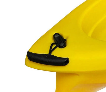 maniglia di prua universale mod. privat