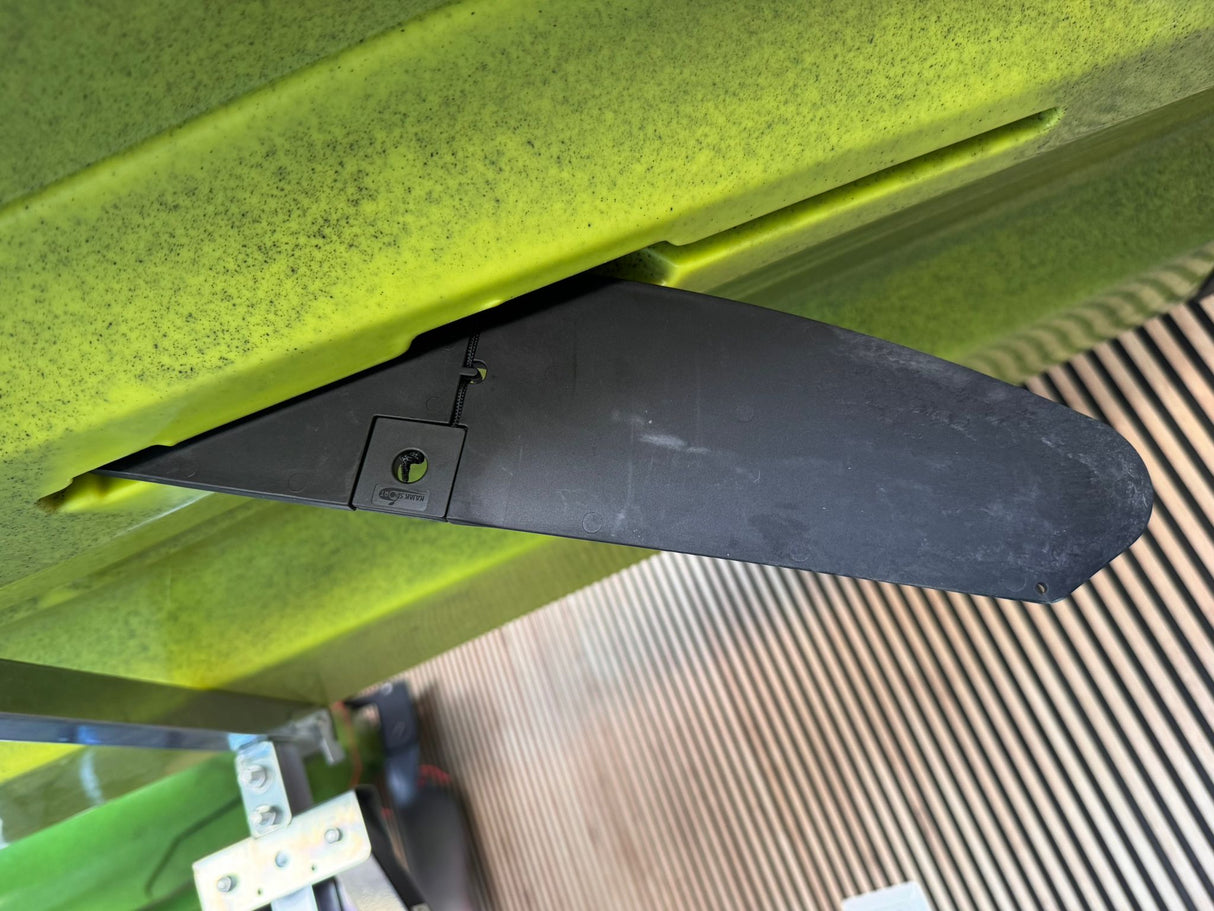 kit skeg - deriva per triken 380