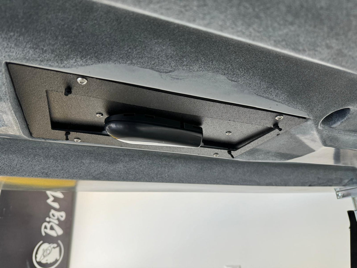 cassetto sali scendi per triken 380