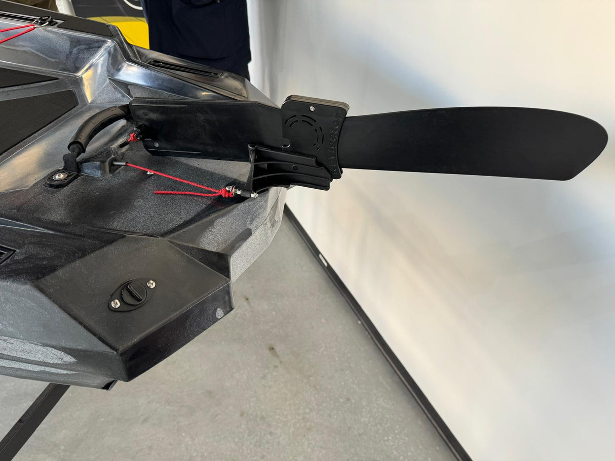 Timone rev. per triken 380