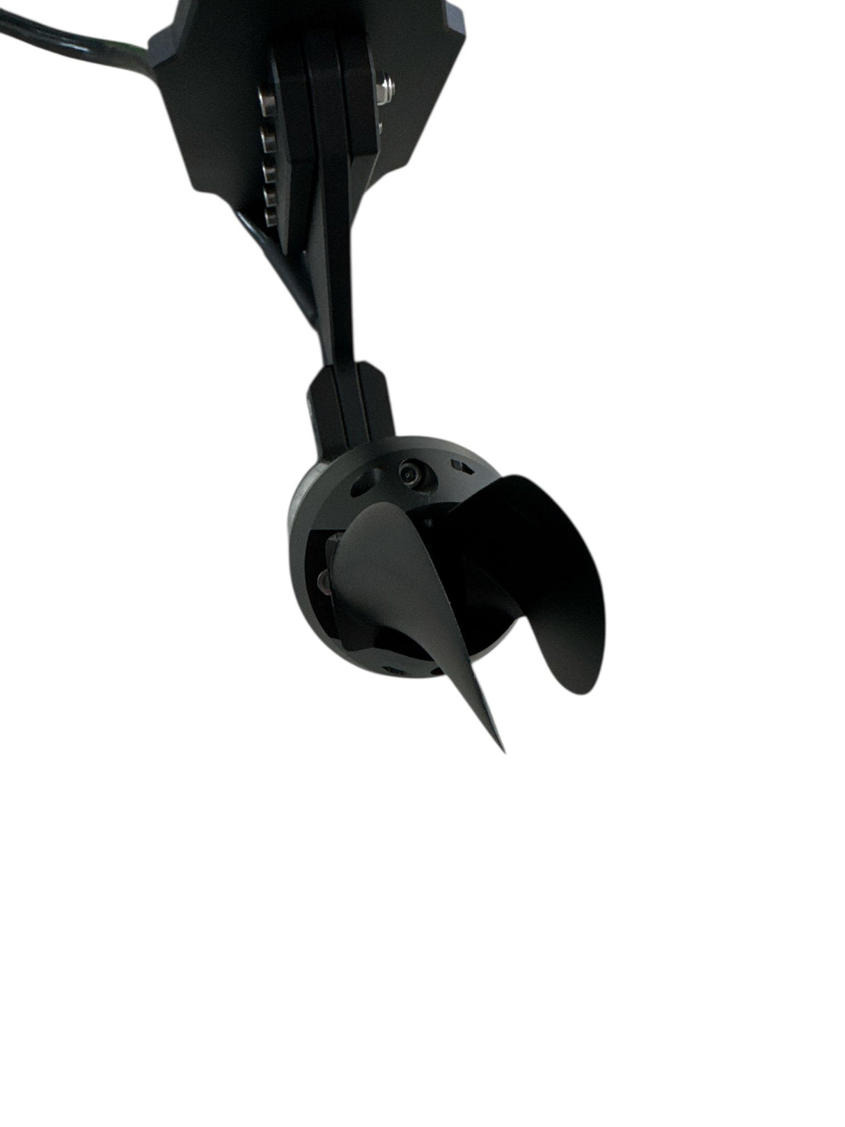 Motore elettrico per kayak STG ULTRA EVO 3 CV - 42 V - 1300 Vh incluso batteria e controller adattatore per Triken 330, 380, 405 - 3LITHIUM