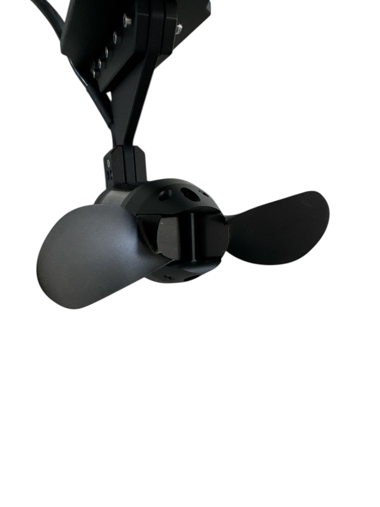 Motore elettrico per kayak STG ULTRA EVO 3 CV - 42 V - 1300 Vh inclusi adattatori - 3LITHIUM