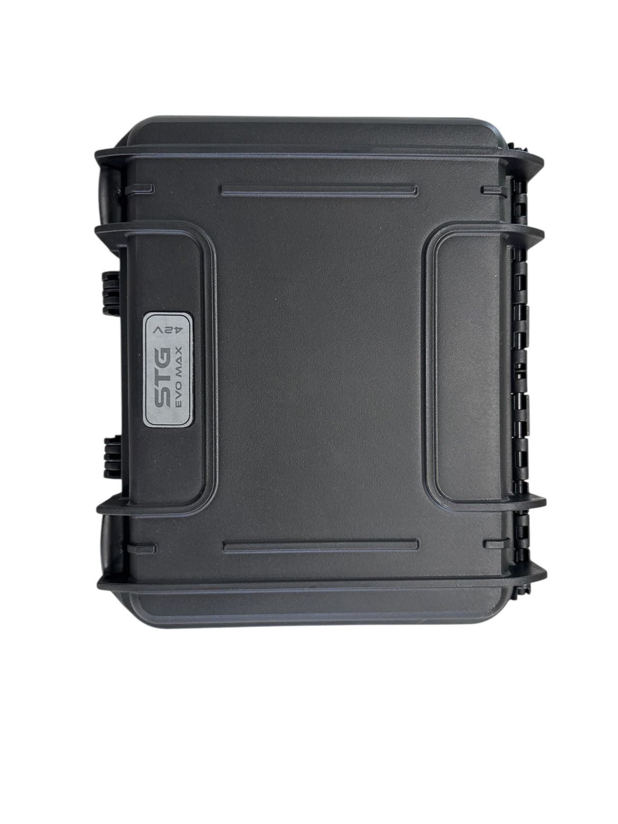 Motore elettrico per kayak STG ULTRA EVO 3 CV - 42 V - 1300 Vh inclusi adattatori - 3LITHIUM