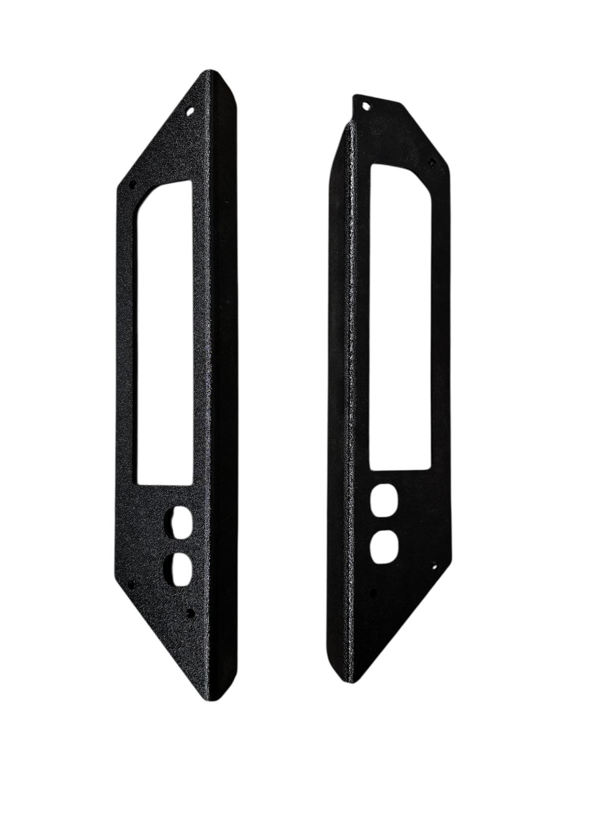 coppia di consolle per triken 380