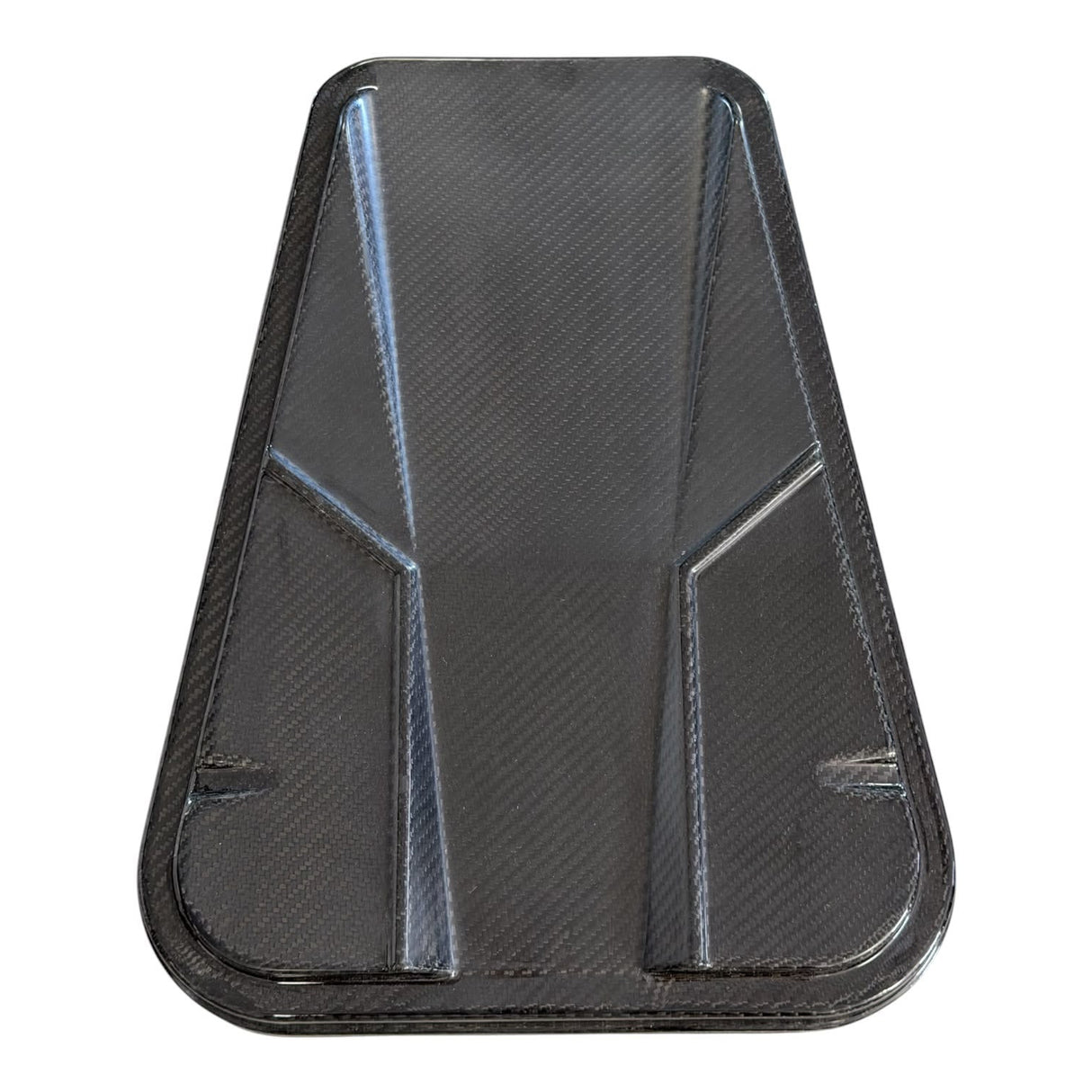 TAPPO GAVONE IN CARBONIO compatibile con 330s peso 350g