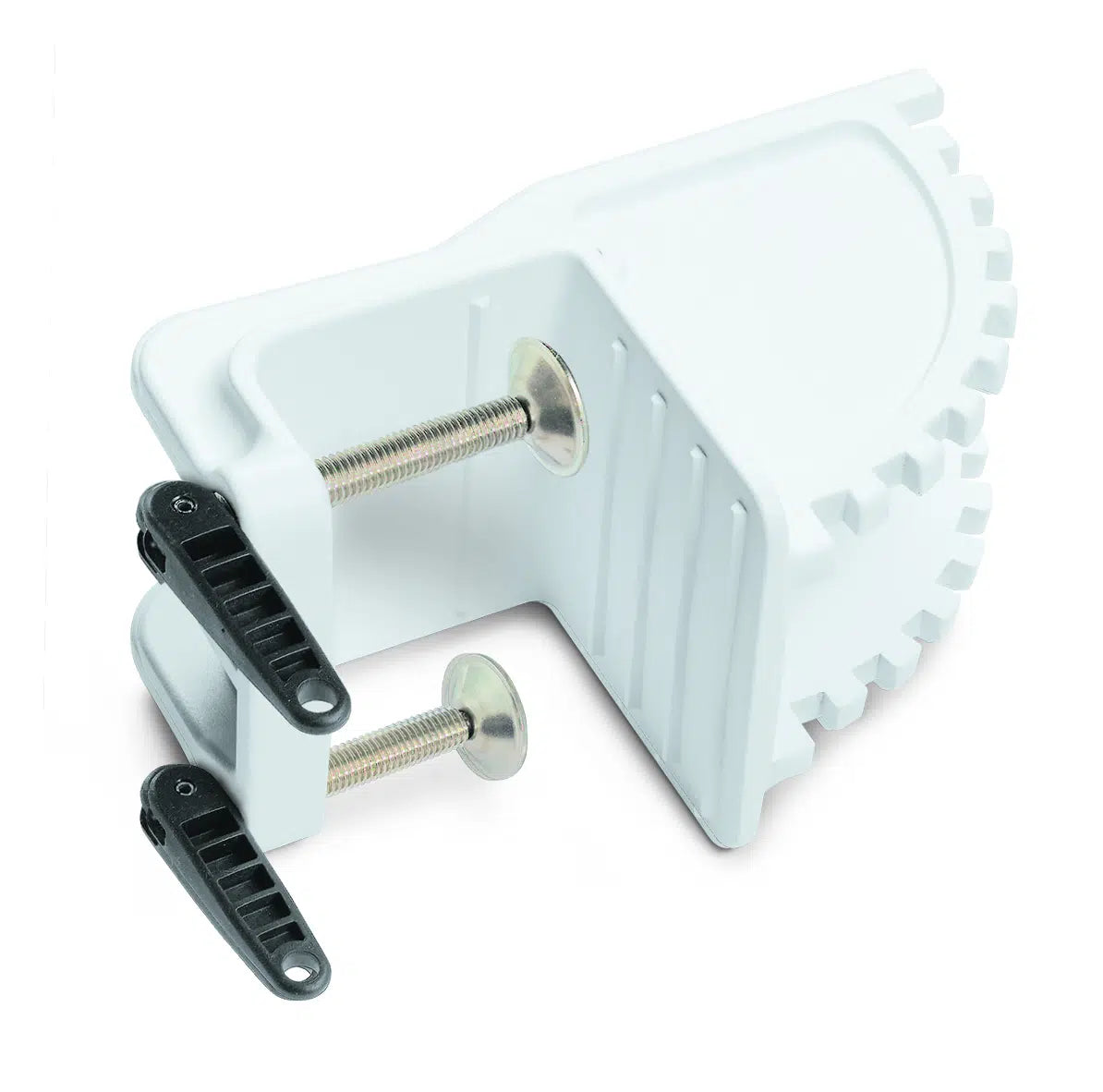 MINN KOTA RIPTIDE TRANSOM 45Lbs/SC – 36″ / 12 Vdc BIANCO - Digital Maximizer - Motore per Kayak per poppa / centrale - mare  -  COD: JM-1363845 Categoria: Riptide Transom