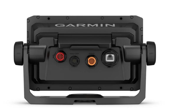 Garmin ECHOMAP UHD2 da 7" con trasduttore GT54UHD-TM cod.010-02683-01