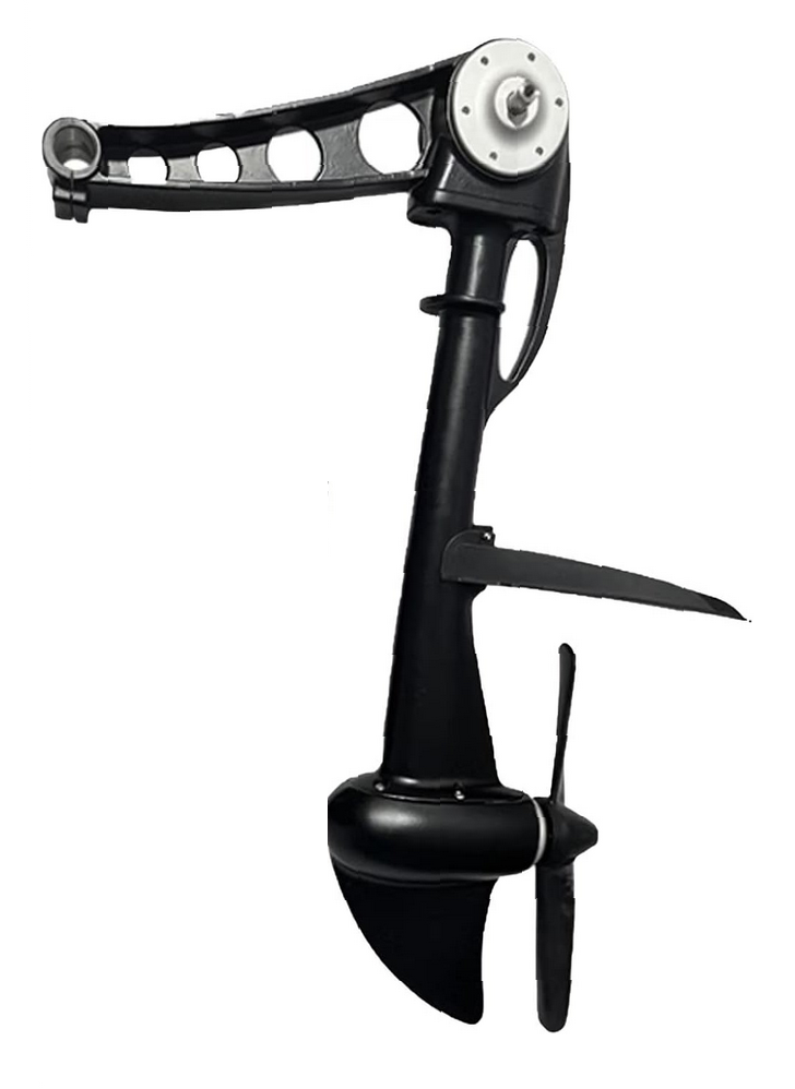 gruppo pedali per triken 405