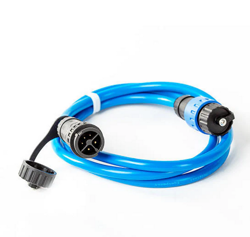 Estensione cavo Bixpy lunghezza 137 cm