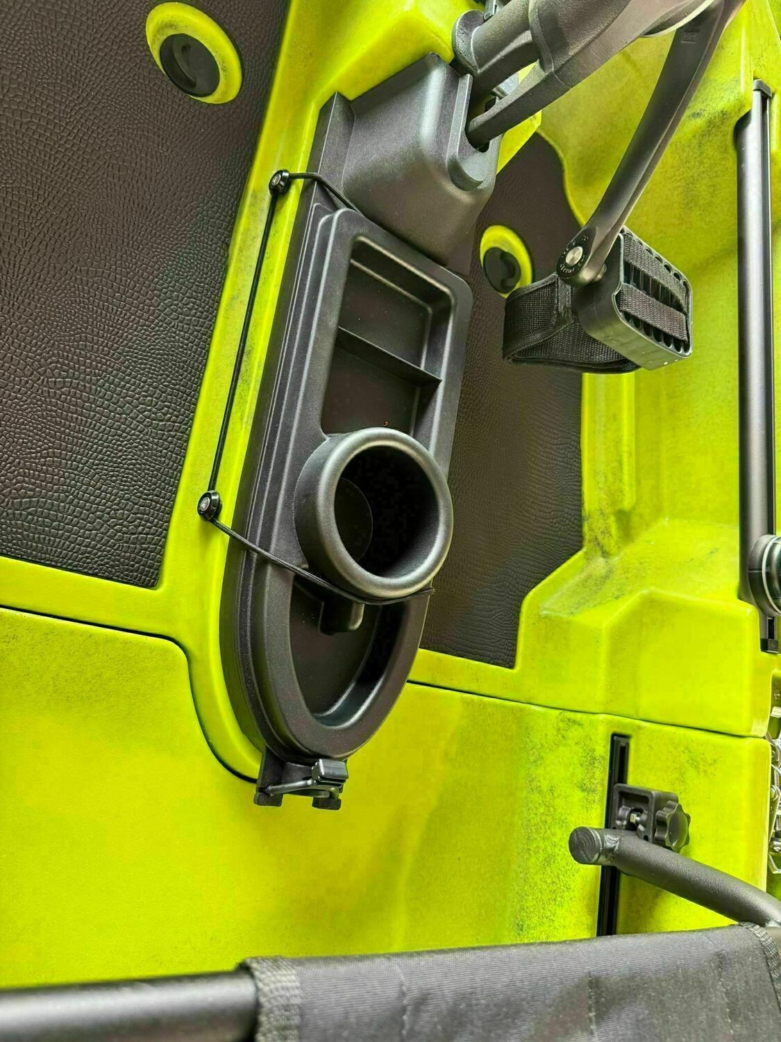 canoa monoposto divisibile a pedali con elica BIG MAMA KAYAK TRIKEN 330 LIVE S componibile + motore Bixpy K1 Angler PRO Kit Outboard con batteria inclusa PP-768 Wh + Adattatore centrale vano copripedali