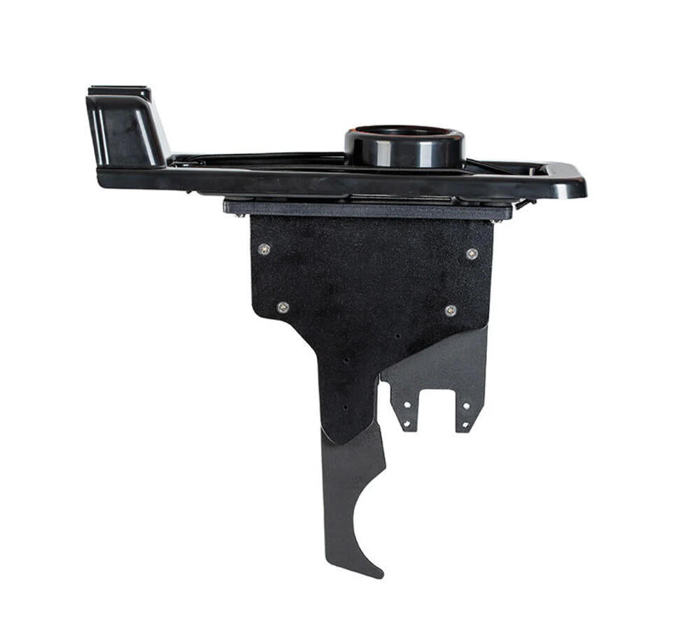 Adattatore Hoodoo Pedal Drive (per motore K1 Bixpy) per Triken 330, 380, 405