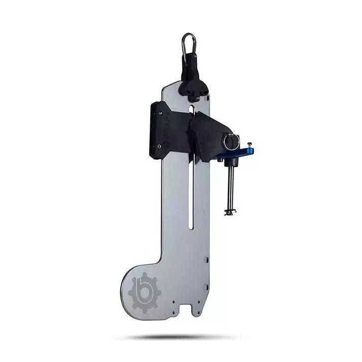 Adattatore Timone Bixpy Eddyline universale (per motori K1)