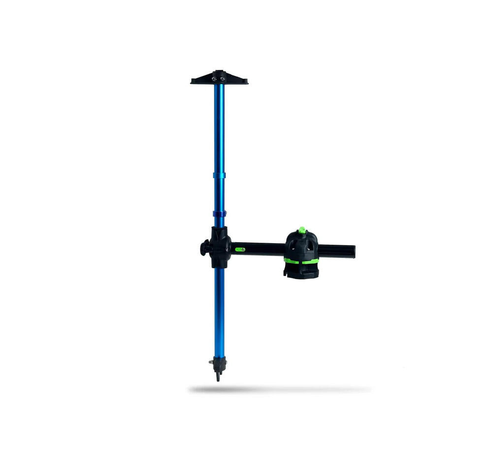 Adattatore universale Bixpy Railblaza Hexx +Tiller Steering