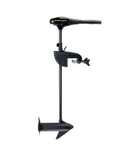 MINN KOTA ENDURA C2 40 - 12V MOTORE ELETTRICO per kayak COD. JM-1352272M ACQUA DOLCE