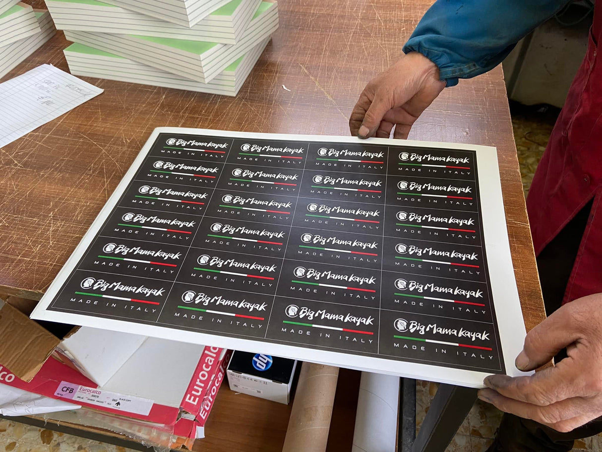 Sedile Rialzato Per Triken 405 - In Alluminio Tubolare Da 25 Mm - Tessuto In Cordura - Interamente Made In Italy