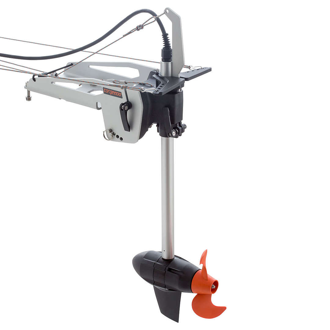 MOTORE TORQEEDO ULTRALIGHT 403AC COD.1407-00