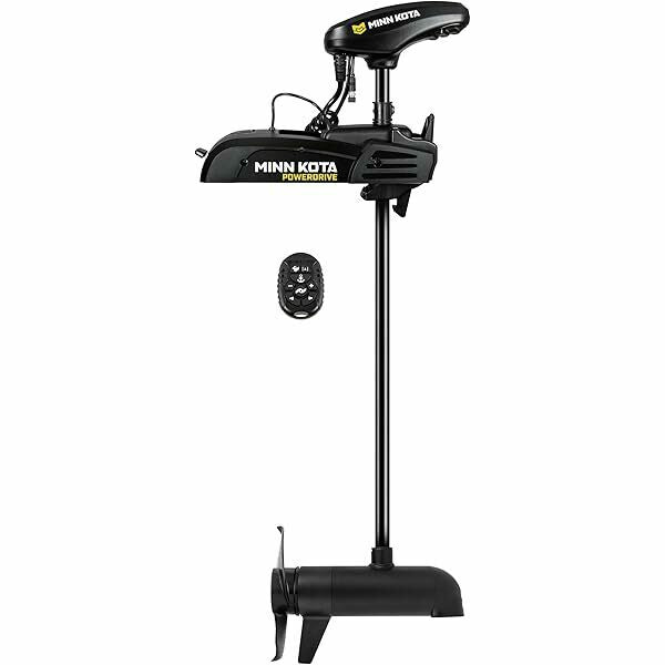 Big Mama Kayak a pedali Triken 380 + Motore Minn Kota POWERDRIVE MR 45lb, GPS SpotLock,Autopilota + Pulpito inox + Piastra sgancio rapido