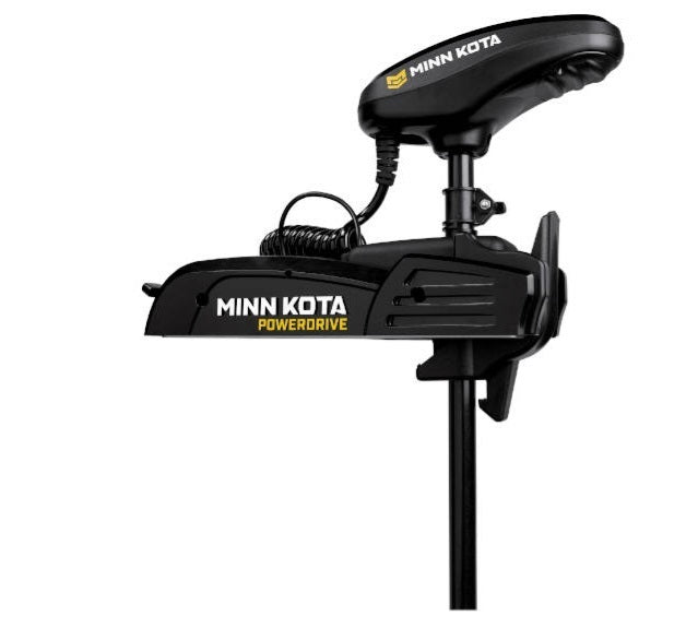 Supporto Stabilizzatore Per Motore Elettrico Da Barca In Alluminio – Regolabile 180° Per Minn Kota