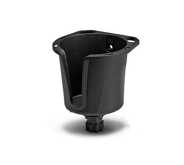 Railblaza Drink Hold Nero portabicchiere Cod.02-4048-11