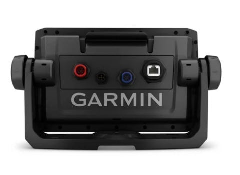 Garmin ECHOMAP UHD 72cv Con trasduttore GT24-TM COD.010-02333-01