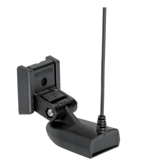 PACK composto da Humminbird Helix 7 CHIRP MSI GPS G4N include trasduttore da poppa DS, MDI & MSI cod.JH-H7-650 + TRASDUTTORE MEGA LIVE IMAGING