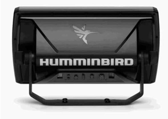 Humminbird Helix 9 CHIRP MSI+ GPS G4N include trasduttore da poppa DS, MDI & MSI+ cod.JH-H9-380