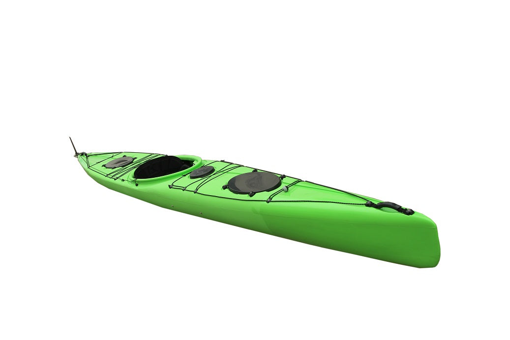 Viper 510 kayak sit-in linea touring