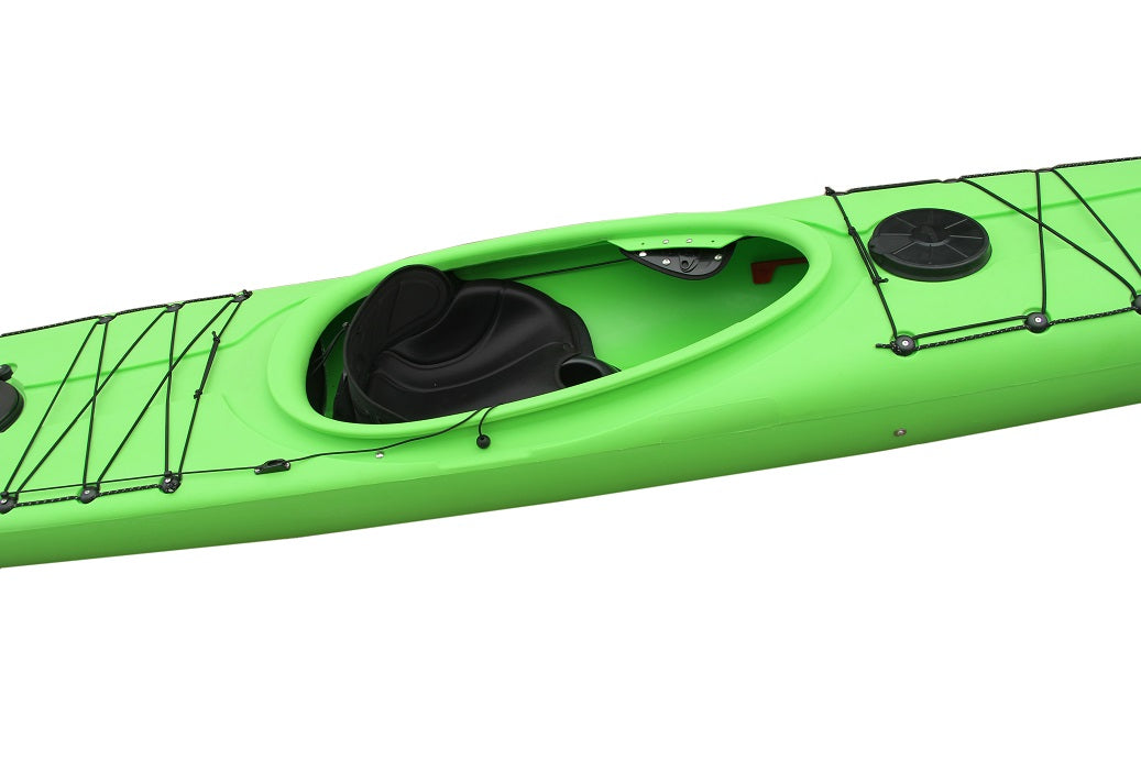 Viper 510 kayak sit-in linea touring