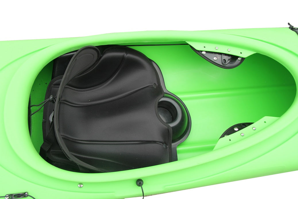 Viper 510 kayak sit-in linea touring