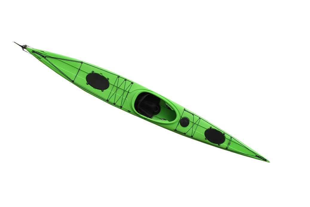 Viper 510 kayak sit-in linea touring