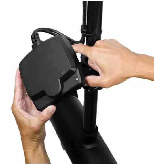 Trasduttore MEGA Live Imaging COD.JH-MLIVE HUMMIMBIRD