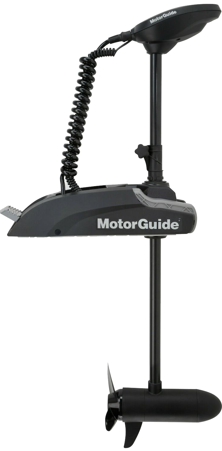 Big Mama Kayak a pedali Triken 380 + Motore MotorGuide Xi3 Wireless Freshwater 55lb, GPS 12V + gruppo pedali