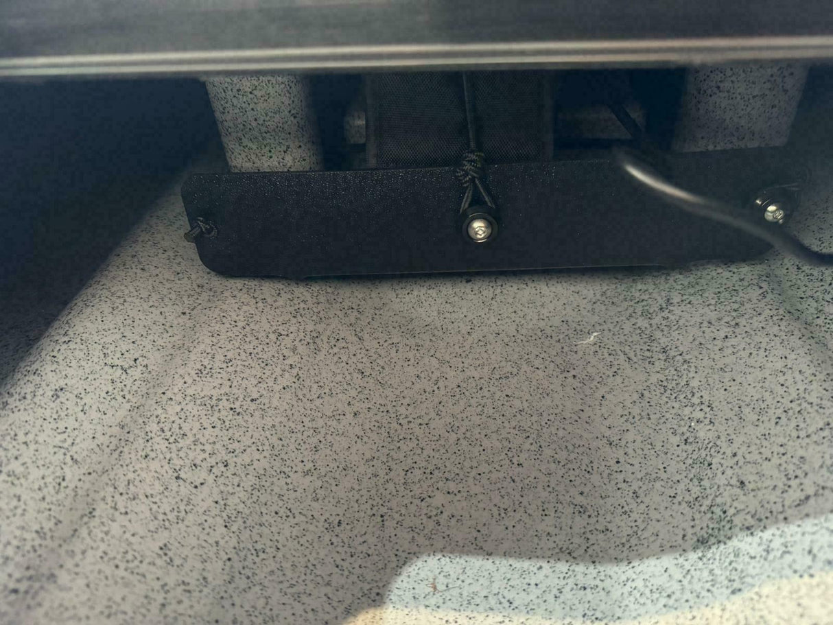 Big Mama Kayak a pedali Triken 380 + motore torqeedo 403ac + gruppo pedali