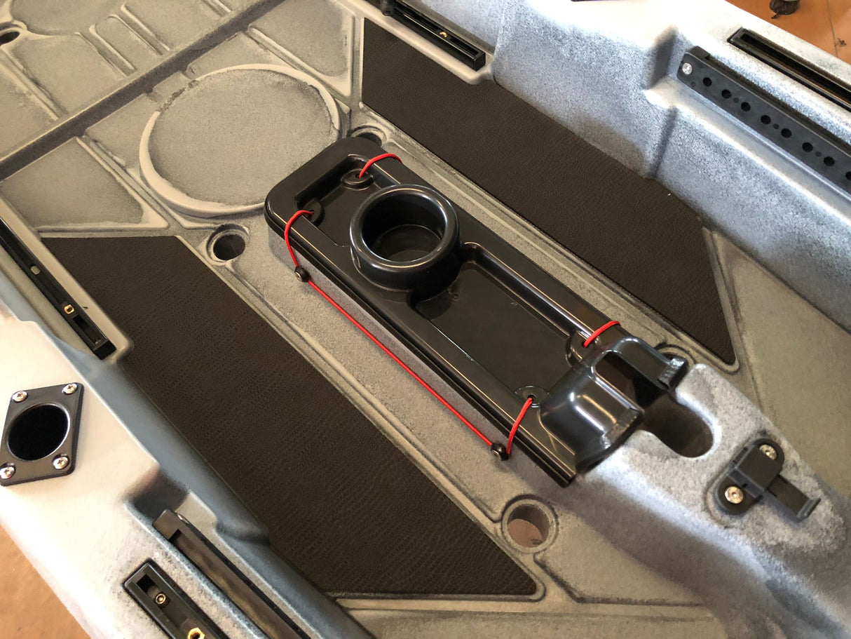 Pad Antiscivolo Per Triken 405, Disegno Coccodrillo ( 1 Coppia)