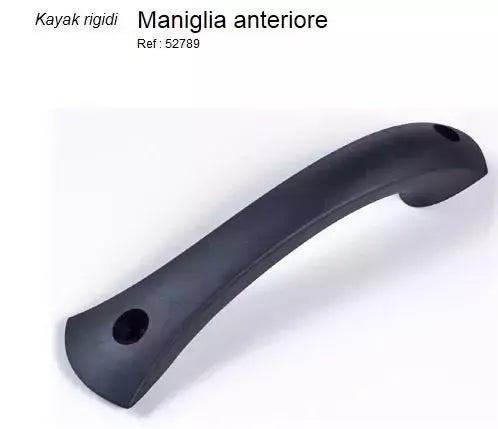 Maniglia Anteriore Bic Sport Cod. 52789 Bic Sport