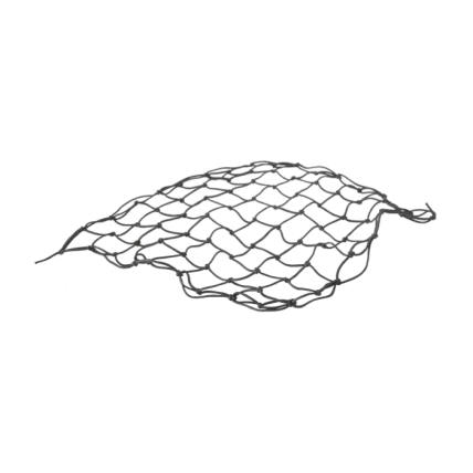 1100 Rete Portaoggetti Kayak Rainbow