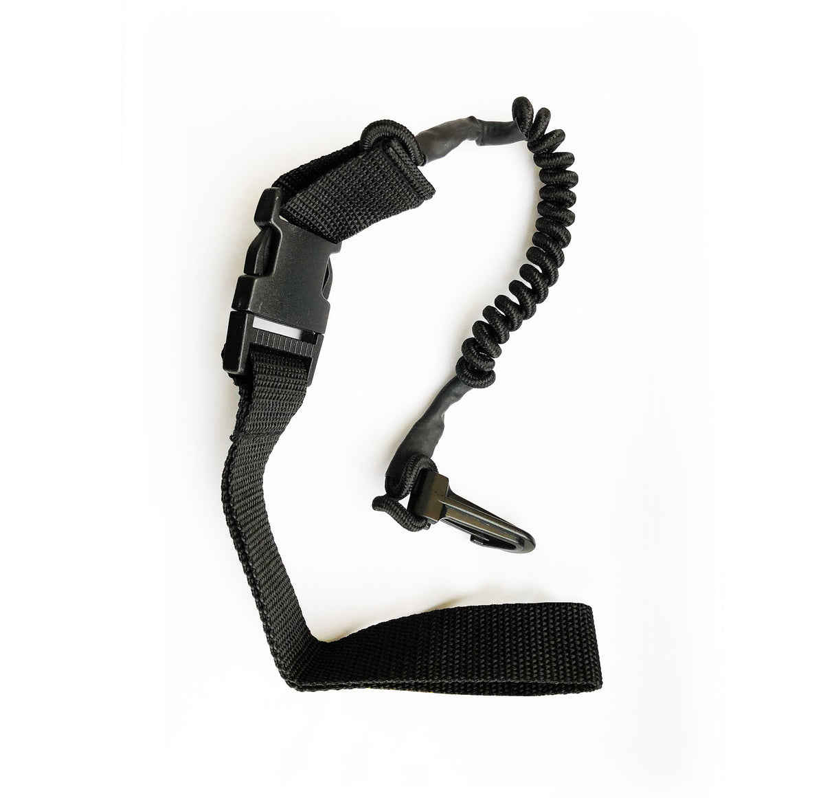 Corda di sicurezza pagaia big mama kayak